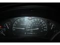  2000 Ford Ranger XLT SuperCab 4x4 Gauges #3