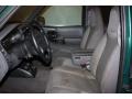  2000 Ford Ranger Medium Graphite Interior #4