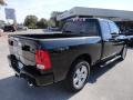2012 Ram 1500 Express Quad Cab #8