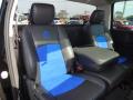 Custom Mopar seating #11