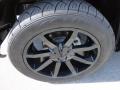 Custom Wheels of 2012 Dodge Ram 1500 Express Regular Cab #14