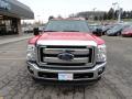 2012 F350 Super Duty XLT Regular Cab 4x4 Dually #7