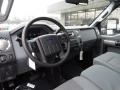 2012 F350 Super Duty XLT Regular Cab 4x4 Dually #11