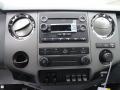 Controls of 2012 Ford F350 Super Duty XLT Regular Cab 4x4 Dually #19