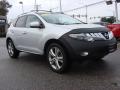 2009 Murano LE AWD #8
