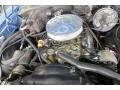  1969 Cutlass V8 Engine #10