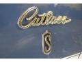  1969 Oldsmobile Cutlass Logo #11