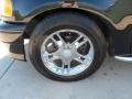  2000 Ford F150 Harley Davidson Extended Cab Wheel #10