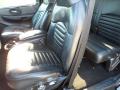  2000 Ford F150 Dark Graphite Interior #34