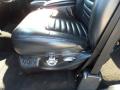  2000 Ford F150 Dark Graphite Interior #35