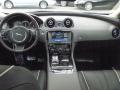 Dashboard of 2012 Jaguar XJ XJL Portfolio #11