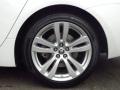  2012 Jaguar XJ XJL Portfolio Wheel #17