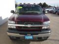 2003 Silverado 1500 Z71 Extended Cab 4x4 #1