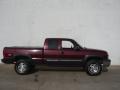 2003 Silverado 1500 Z71 Extended Cab 4x4 #2