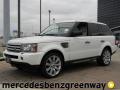 2009 Range Rover Sport Supercharged #1