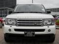 2009 Range Rover Sport Supercharged #2