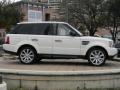 2009 Range Rover Sport Supercharged #4