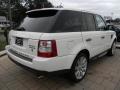 2009 Range Rover Sport Supercharged #5