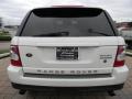 2009 Range Rover Sport Supercharged #6