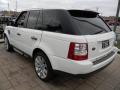 2009 Range Rover Sport Supercharged #8