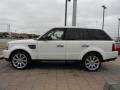 2009 Range Rover Sport Supercharged #9