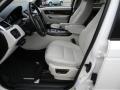 2009 Range Rover Sport Supercharged #17