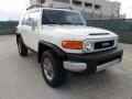 2012 FJ Cruiser 4WD #1