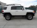 2012 FJ Cruiser 4WD #2