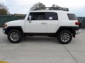2012 FJ Cruiser 4WD #6