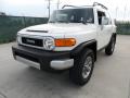 2012 FJ Cruiser 4WD #7