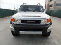 2012 FJ Cruiser 4WD #8