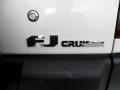 2012 FJ Cruiser 4WD #16