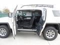 2012 FJ Cruiser 4WD #21