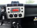 2012 FJ Cruiser 4WD #28
