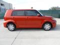  2012 Scion xB RS Hot Lava #2