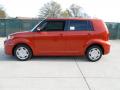  2012 Scion xB RS Hot Lava #6
