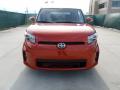  2012 Scion xB RS Hot Lava #8