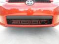  2012 Scion xB RS Hot Lava #9