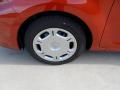  2012 Scion xB Release Series 9.0 Wheel #12