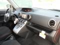 Dashboard of 2012 Scion xB Release Series 9.0 #19