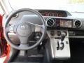 Dashboard of 2012 Scion xB Release Series 9.0 #28