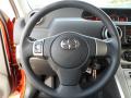  2012 Scion xB Release Series 9.0 Steering Wheel #33