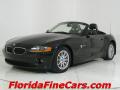 2003 Z4 2.5i Roadster #1