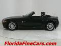 2003 Z4 2.5i Roadster #3
