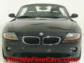 2003 Z4 2.5i Roadster #5