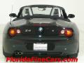 2003 Z4 2.5i Roadster #6