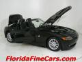 2003 Z4 2.5i Roadster #7