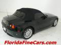 2003 Z4 2.5i Roadster #9