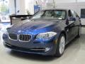 2012 5 Series 535i Sedan #2