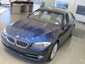 2012 5 Series 535i Sedan #3